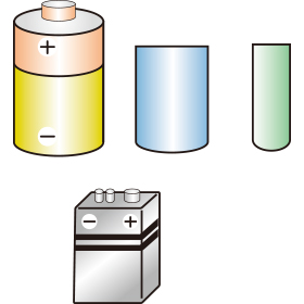 乾電池