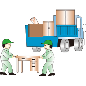 直接持ち込む場合のお願い