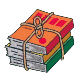 雑誌・パンフレット